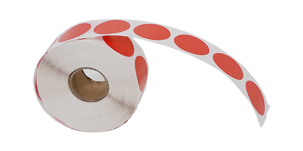 不干膠標(biāo)簽紙的正確存儲(chǔ)方式