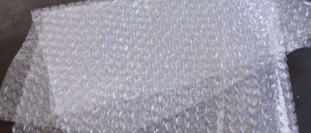 為什么說(shuō)氣泡袋適合不同的情況