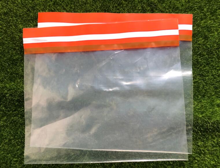 單據(jù)憑證真空防偽袋產(chǎn)品特點(diǎn)