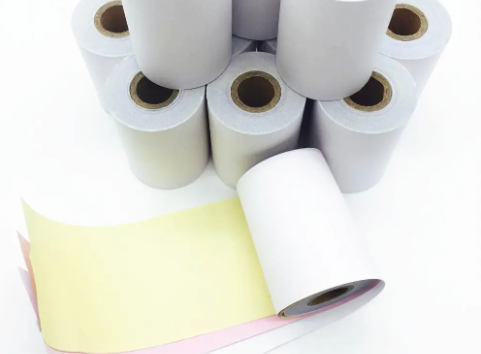 常見(jiàn)的收銀紙分類(lèi)及其特點(diǎn)