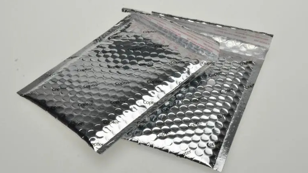 氣泡袋的原理及分類(lèi)