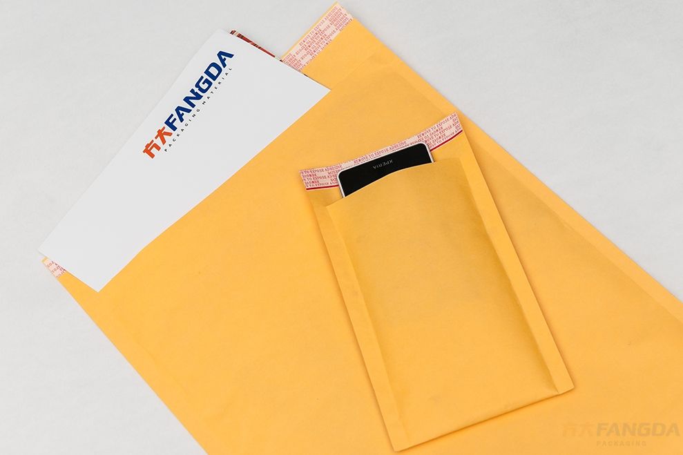 氣泡袋一般是怎么進行分類的 氣泡袋一般是怎么進行分類的